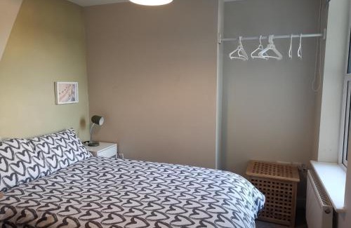 Derby House | New Derby Pride Park Arena: Ideal for Groups, Free Parking