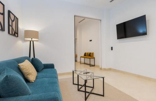 Santa Catalina Apartment | New Design Apartment - Artemisa