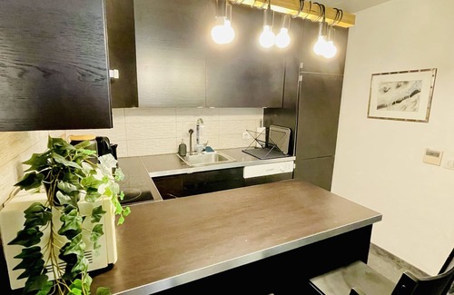Old Town Apartment | Modern Design Flat in Old Nice Near the Beach