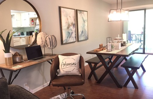 Hot Springs Village House | Comfort & Relaxation Await at Our Perfectly Located Hotel!