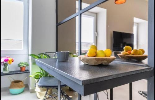 Senglea Apartment | Designer 1-Bedroom Apartment Steps from Valletta Ferry