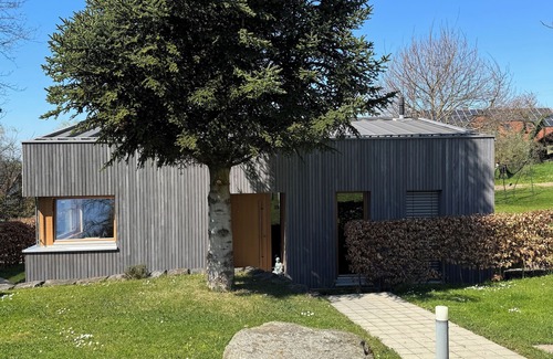 Kressbronn House | New Detached Holiday Home with Pool & Family-Friendly Amenities
