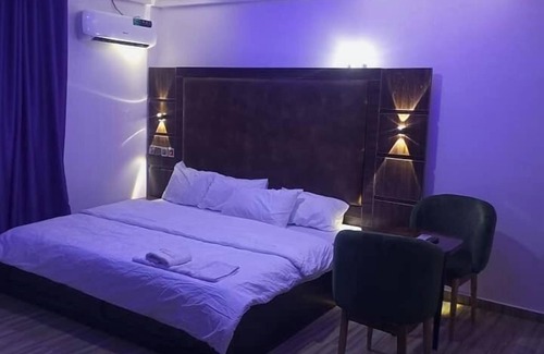 Jos Hotel | Discover New Diamond Suites & Apartment in Jos