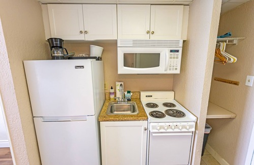Myrtle Beach Condo | New Direct Oceanfront 8th Floor,Sandcastle South!