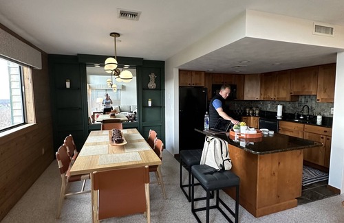 Seven Springs Condo | Experience Adventure and Relaxation at 7 Springs Mountain Resort