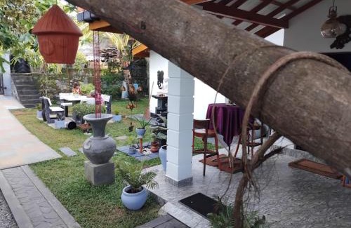 Bentota House | New Divine villa