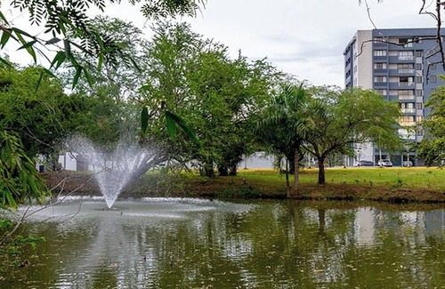Punal Apartment | Discover Premium Comfort in Santiago, 5 Min from Airport