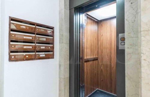 El Molinillo Apartment | Budget-Friendly Stay at Duque de Rivas in Downtown Málaga