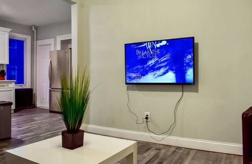Montclair House | Modern Downtown Montclair 2-Family House with Parking