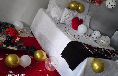 Mahikeng House | New Dreamland Guesthouse
