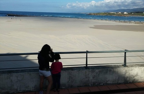 Fazouro Condo | Beautiful Duplex Steps from Rapadoira Beach with Ocean View