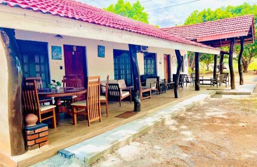 Habarana Resort | New Eagles Wings Resort