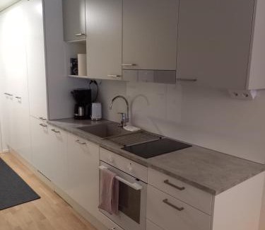 Turku Apartment | Convenient Apartment in the Heart of the City, Rated 9.5