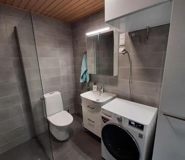 Turku Apartment | Convenient Apartment in the Heart of the City, Rated 9.5