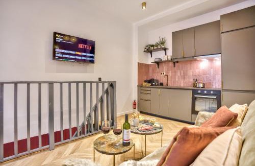 Grenelle Apartment | Explore Paris: Elegant Apartments Near the Eiffel Tower