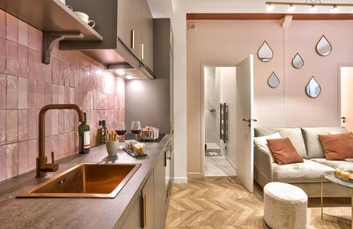 Grenelle Apartment | Explore Paris: Elegant Apartments Near the Eiffel Tower