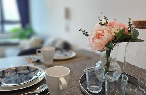 Bandar Sunway Apartment | Elegant Greenfield Home with Ocean View & Pool Near Sunway