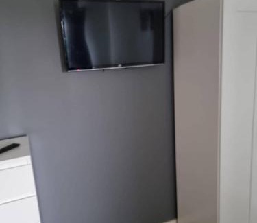 Kidbrooke with Hornfair Apartment | New era Home