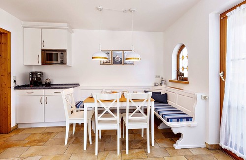 Lechbruck House | NEW: Exclusive vacation home at Lechsee in the Allgäu