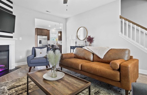Cape Fear House | Premier Extended Stay for Insurance & Corporate Clients