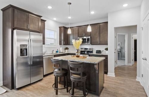 Cape Fear House | Premier Extended Stay for Insurance & Corporate Clients