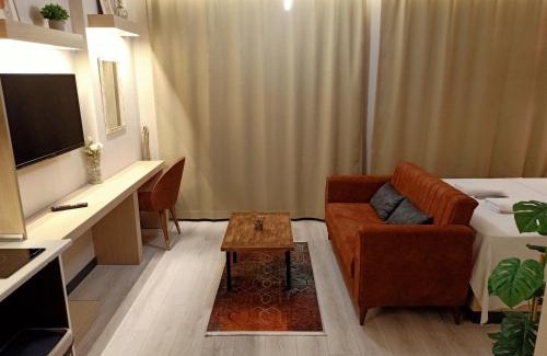 Pendik Apartment | Discover New Falcon Palas Otel: Family Friendly Retreat