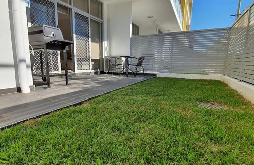 Penrith Apartment | Family-Friendly Apartment for 7 with Great Amenities