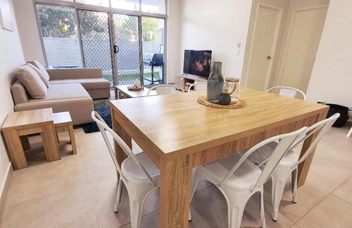 Penrith Apartment | Family-Friendly Apartment for 7 with Great Amenities