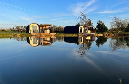 Winsford Other | Unforgettable New Farm Cheshire Holidays with Hot Tub Access