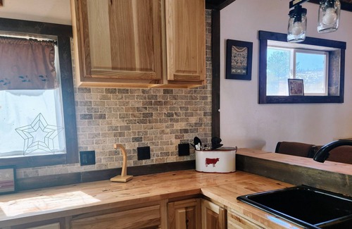 Priest River Other | NEW! Farmhouse in the Panhandle National Forest. Come experience calving season!