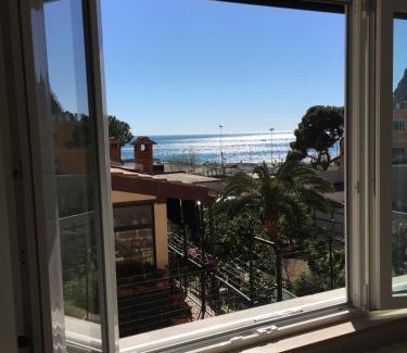 Cinque Terre Apartment | Family-Friendly Stays at New Fegina - Rated 9.2/10
