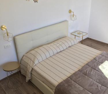 Cinque Terre Apartment | Family-Friendly Stays at New Fegina - Rated 9.2/10