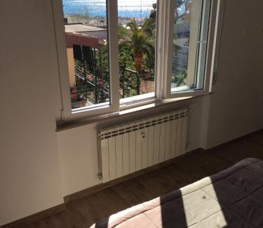 Cinque Terre Apartment | Family-Friendly Stays at New Fegina - Rated 9.2/10