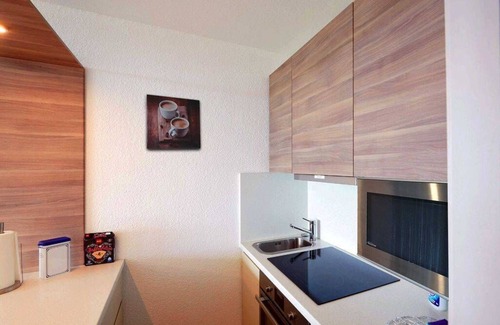 Hohegeiß Apartment | Relax at Fernblick Hohegeiß with Sauna and Indoor Pool