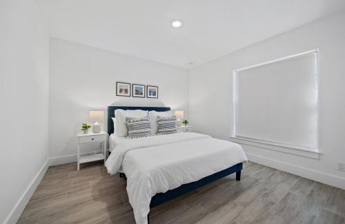 Palm Beach - West Palm Beach House | Convenient Stay Steps Away from Downtown and Beach Access