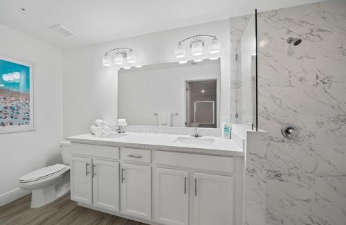 Palm Beach - West Palm Beach House | Convenient Stay Steps Away from Downtown and Beach Access