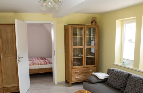 Schierke Apartment | New FeWO - "Hexenstieg" in Schierke