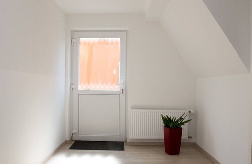 Schierke Apartment | New FeWO - "Hexenstieg" in Schierke