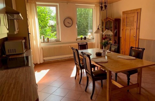 Reinsehlen Apartment | NEW! FeWo Zwo Lüneburg Heath
