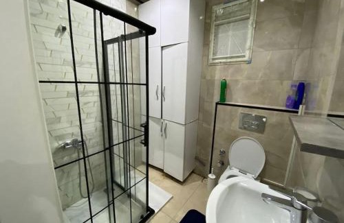 Taksim Apartment | New Flat,3BR,AC, 200 mt to Taksim