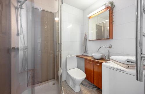 Kaartinkaupunki Apartment | Modern Flat in Prime Location - Perfect for Families