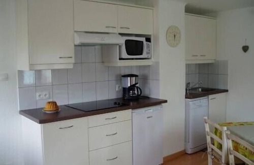 Wickerschwihr Cottage | Charming Village Flat with Pool Near Colmar & Vineyards
