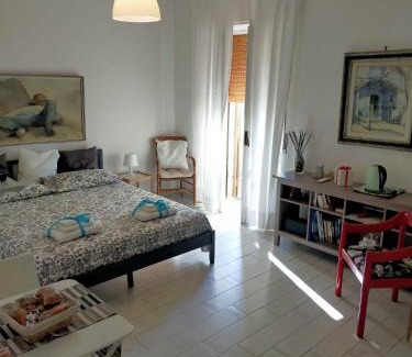Pozzuoli Apartment | Cozy Flat in the Heart of Pozzuoli - Rated 9/10 by Guests