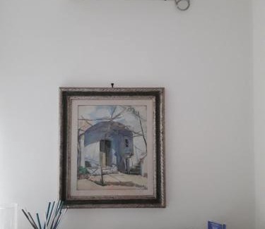 Pozzuoli Apartment | Cozy Flat in the Heart of Pozzuoli - Rated 9/10 by Guests