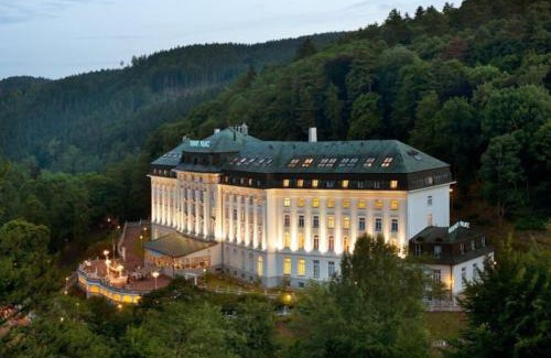 Jachymov Apartment | Family-Friendly Getaway at New Flat, Jachymov Resort