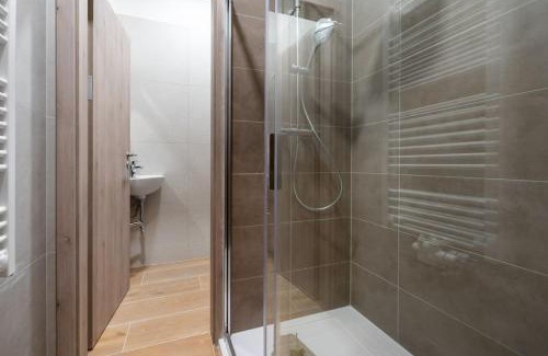 Jachymov Apartment | Family-Friendly Getaway at New Flat, Jachymov Resort
