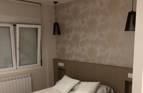 Burgos Apartment | NEW FLAT, WITH BREAKFAST 5 MINUTES FROM THE CATHEDRAL