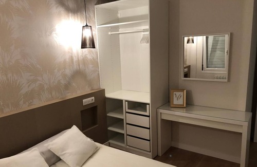 Burgos Apartment | NEW FLAT, WITH BREAKFAST 5 MINUTES FROM THE CATHEDRAL