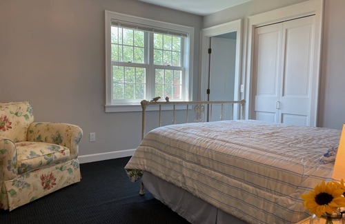 Cooperstown - Otsego Lake House | Experience Endless Views & Heated Pool at Our New Retreat