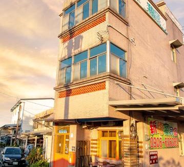 Zhuangwei House | Comfortable Stay at New Fox Guest House - Child Friendly